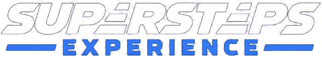 Supersteps Experience 